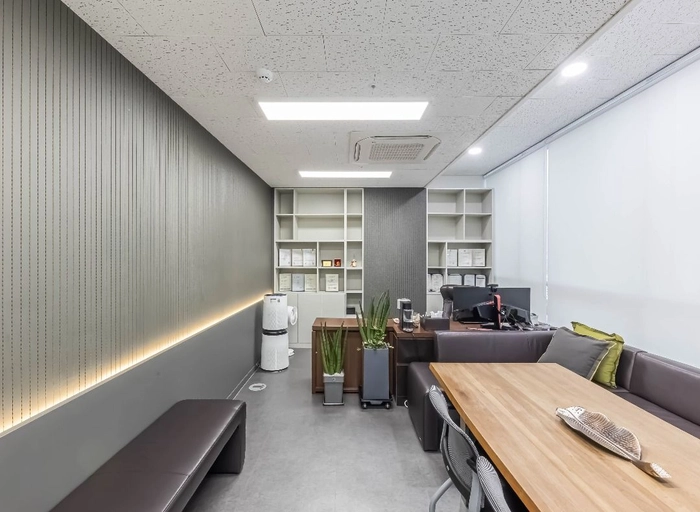 체크멀-기술지원 엔지니어(과장급1명)