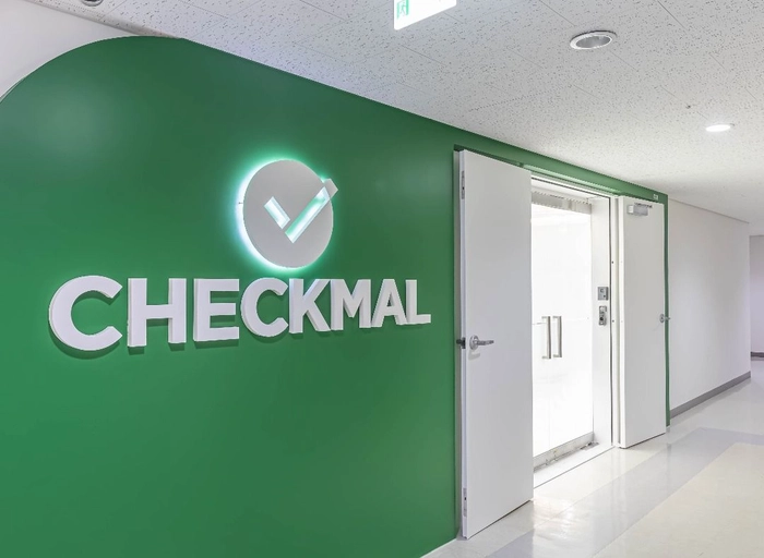 체크멀-기술지원 엔지니어(과장급1명)