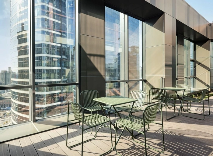 스타팅파트너스-HR Sales Manager