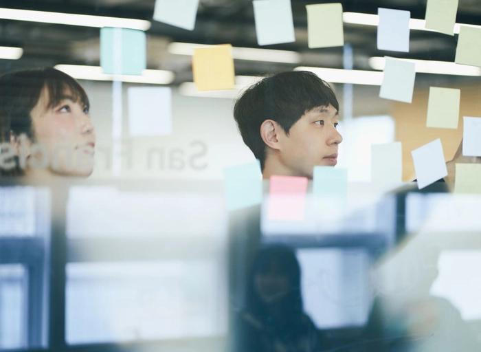 에이치나인-UX 컨설턴트 (6년 이상)