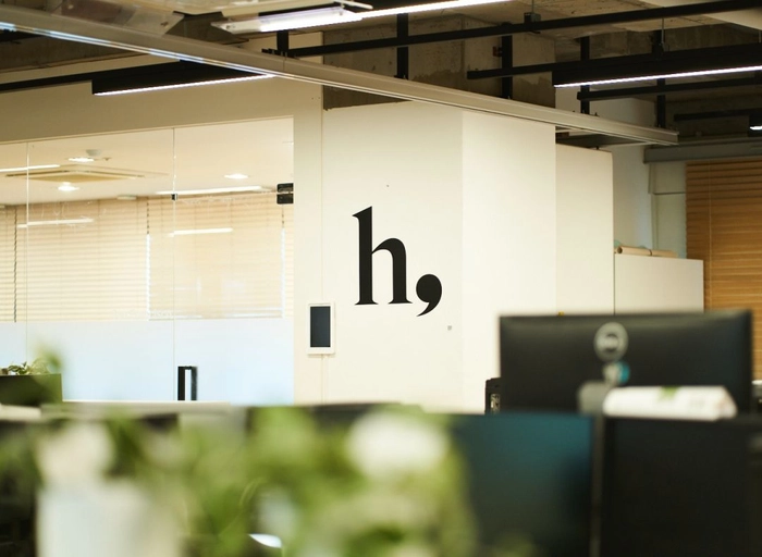 에이치나인-UX 컨설턴트 (6년 이상)