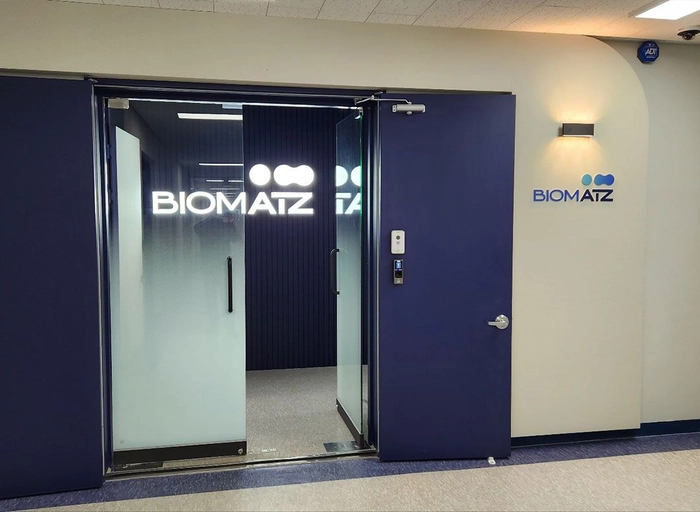 바이옴에이츠-Planner & Project Manager