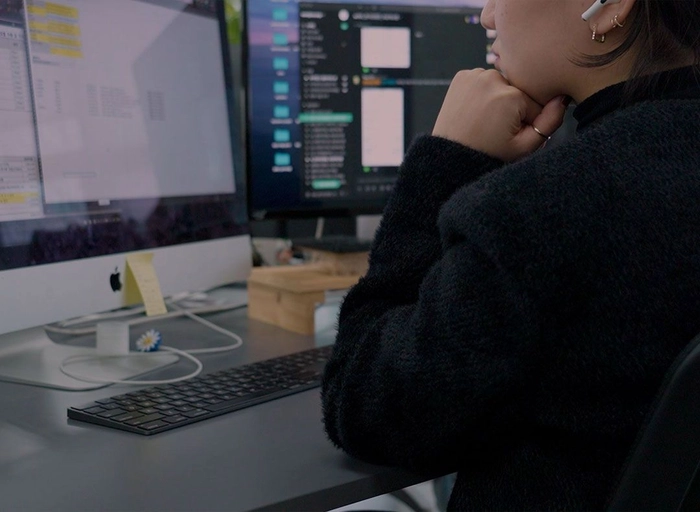 우주바이오-주니어 영업 MD