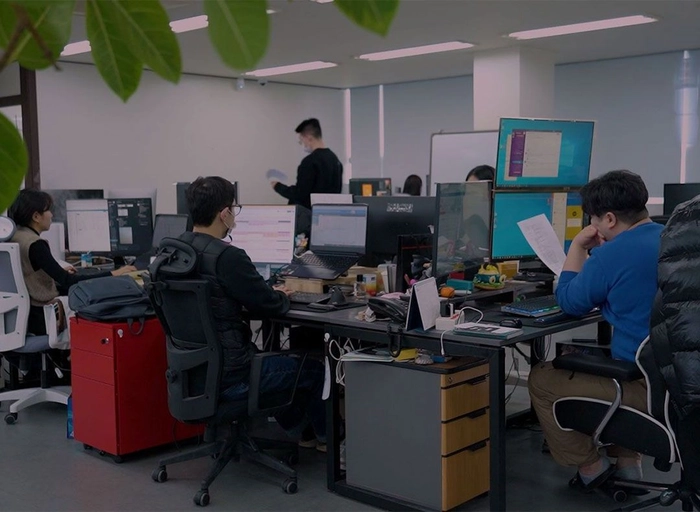 우주바이오-주니어 영업 MD