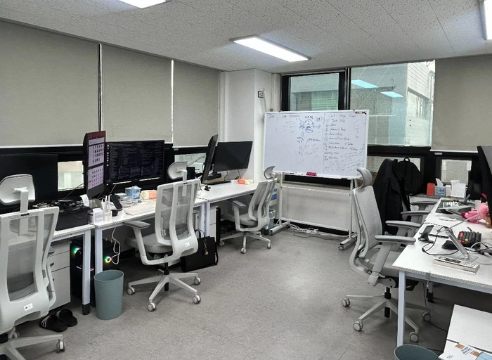 이너버즈-웹 프론트엔드 개발자