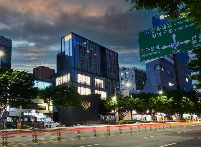 퀘이커즈-게임광고 기획분야 AE (3년 이상)