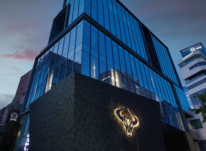 퀘이커즈-게임광고 기획분야 AE (3년 이상)