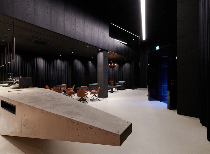 퀘이커즈-게임광고 기획분야 AE (3년 이상)