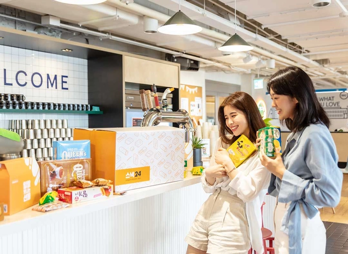 위펀(스낵24)-백엔드 개발 엔지니어 (backend)