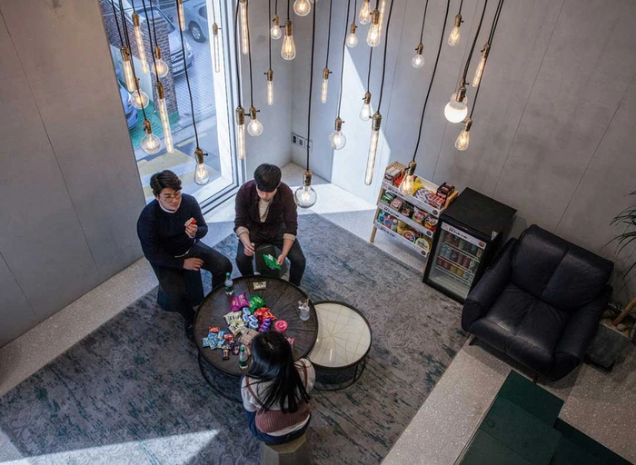 위펀(스낵24)-백엔드 개발 엔지니어 (backend)