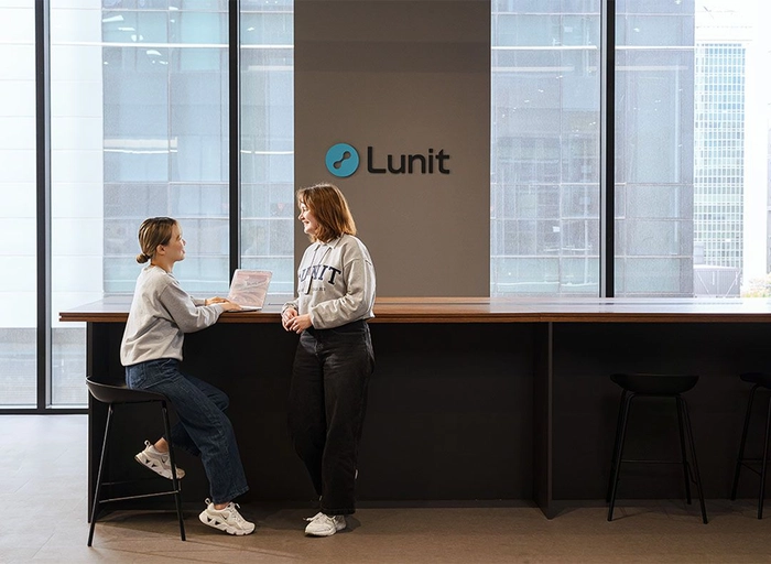 루닛(Lunit)-Technical Program Manager · AI Platform