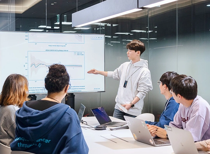루닛(Lunit)-Technical Program Manager · AI Platform
