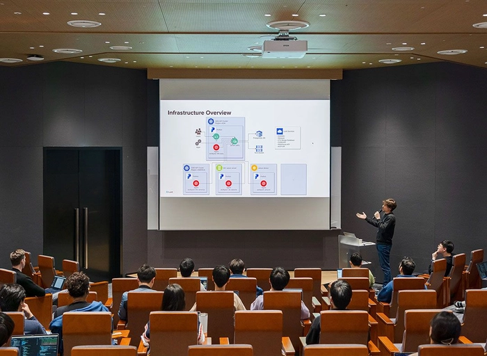 루닛(Lunit)-Technical Program Manager · AI Platform
