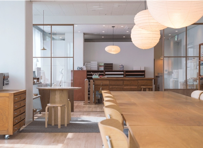 그릿스탠다드-경영지원(HR & GA)업무 Staff