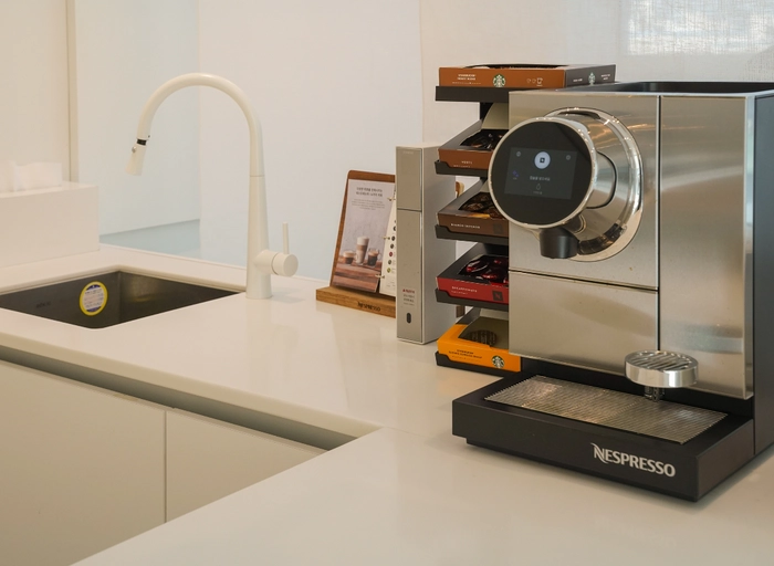 그릿스탠다드-경영지원(HR & GA)업무 Staff