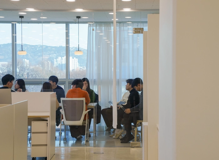 그릿스탠다드-경영지원(HR & GA)업무 Staff