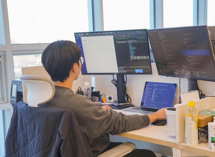 그릿스탠다드-경영지원(HR & GA)업무 Staff