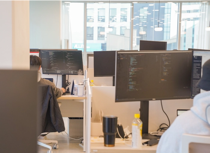 그릿스탠다드-경영지원(HR & GA)업무 Staff