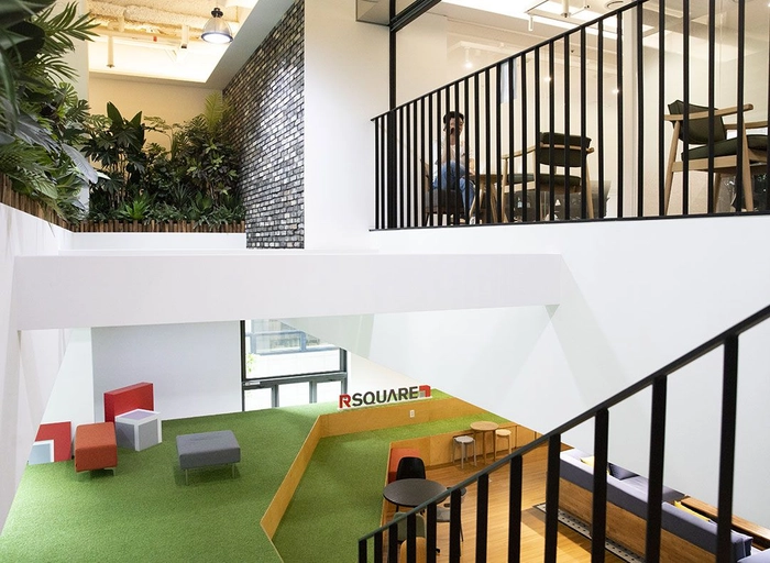 알스퀘어-Security팀 주니어