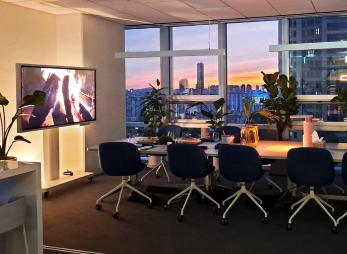 라덱셀(Radexel)-방사선치료기(의료기기) 기계설계 엔지니어(5년 이상)