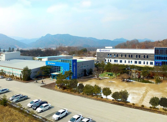메디아나-연구소 AED, ACM 의료기기 기구설계 개발자