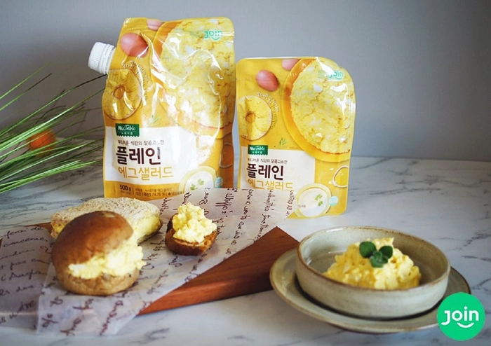 농업회사법인조인-IT팀 ERP 개발자