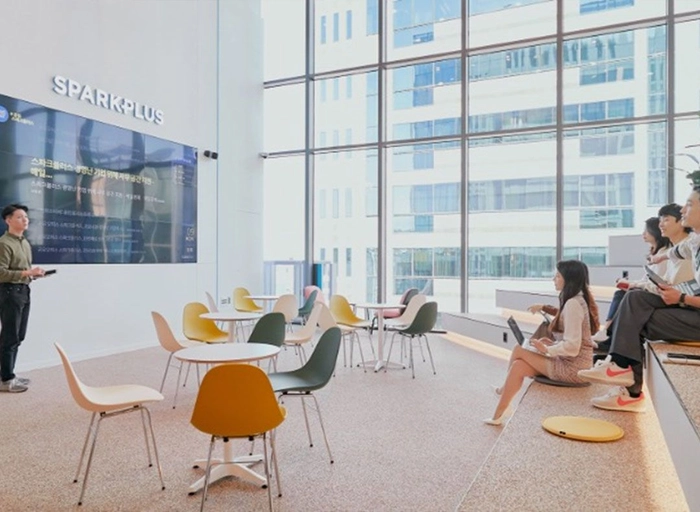 스파크엑스-AI(컴퓨터비전) 기반 로보틱스 엔지니어 양성과정 전임강사