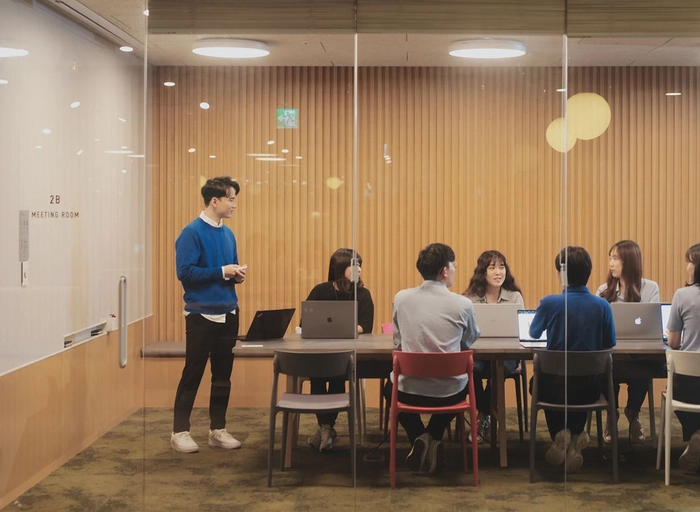 드림어스컴퍼니-공시/거버넌스 담당자