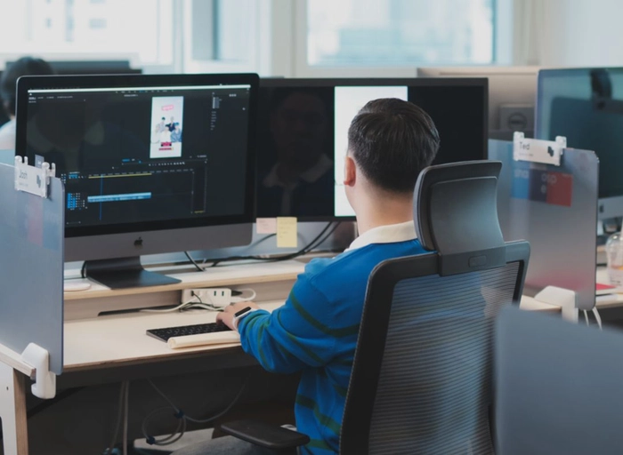 드림어스컴퍼니-공시/거버넌스 담당자