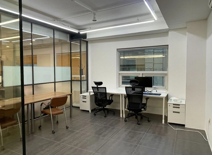 니더(급구)-백앤드 개발자 신입 (부산)