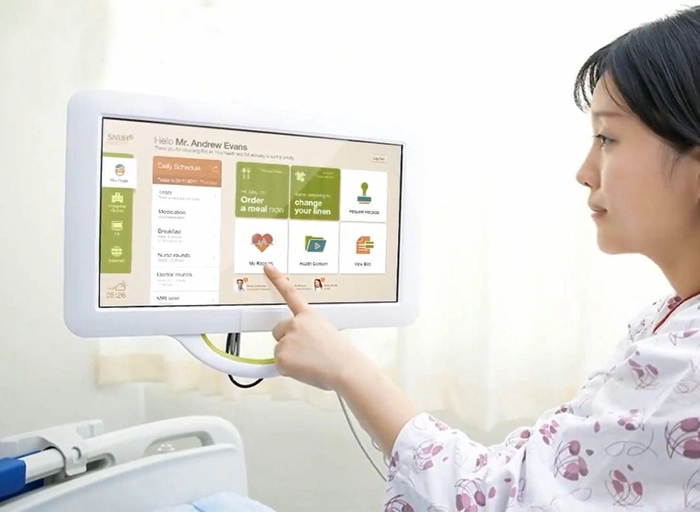 헬스커넥트-JAVA 개발자