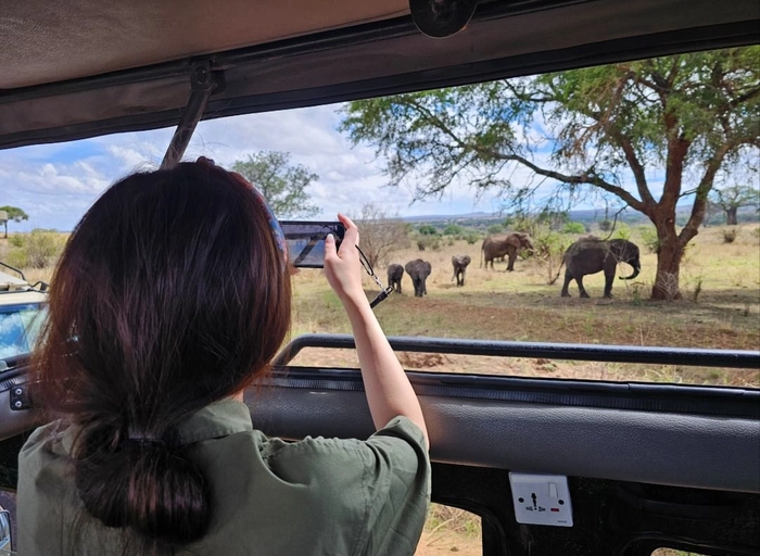 심플사파리(아모트래블)-백엔드 엔지니어