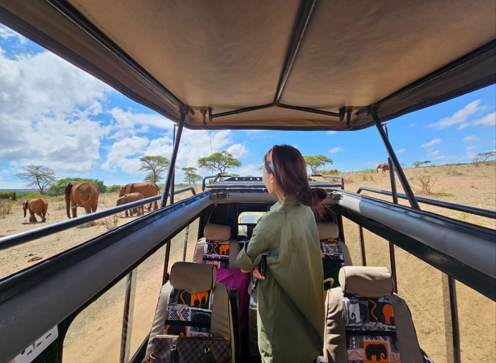 심플사파리(아모트래블)-백엔드 엔지니어