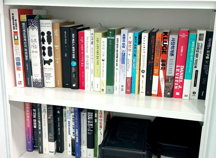 비더에그-모루라이브 백엔드 개발자 (4년이상)