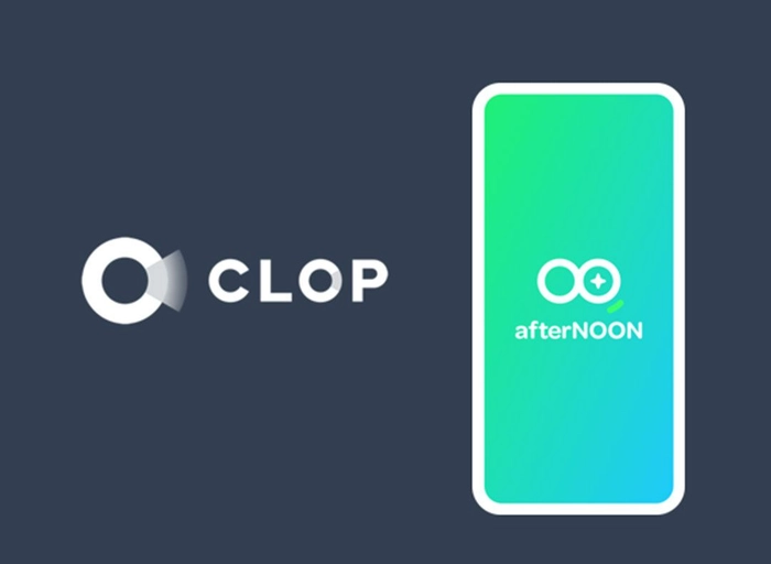 클롭-애프터눈 서비스 Front-end 개발자