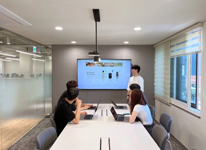 마이노멀컴퍼니-유통채널 매니저 (MD)