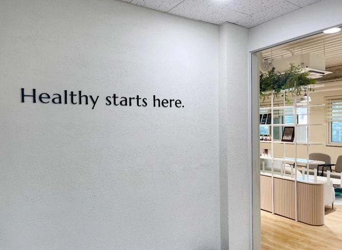 마이노멀컴퍼니-유통채널 매니저 (MD)