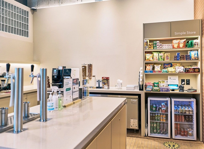 스팬딧(Spendit)-Product Manager