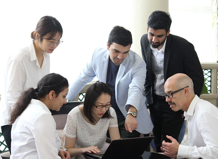 카운터포인트리서치-데이터 엔지니어 (3년 이상)