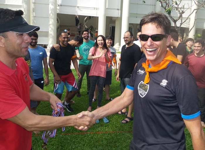 카운터포인트리서치-데이터 엔지니어 (3년 이상)