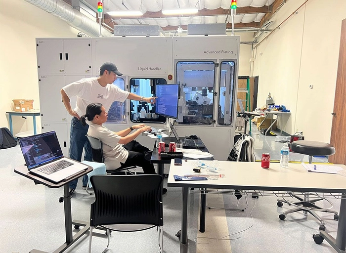 셀틱스테크놀로지-Full-Stack Software Developer