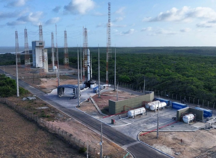 이노스페이스-발사체 지상국 장비 개발 엔지니어