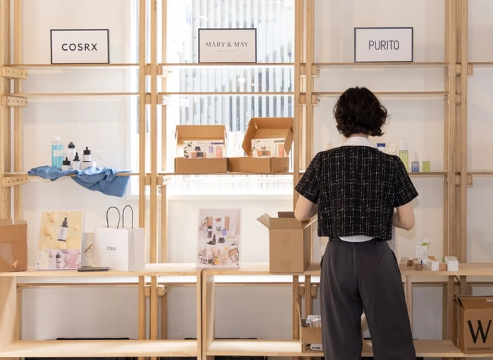 누리하우스-회계·경리 담당자