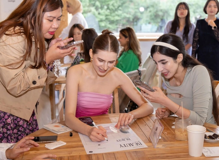 누리하우스-회계·경리 담당자