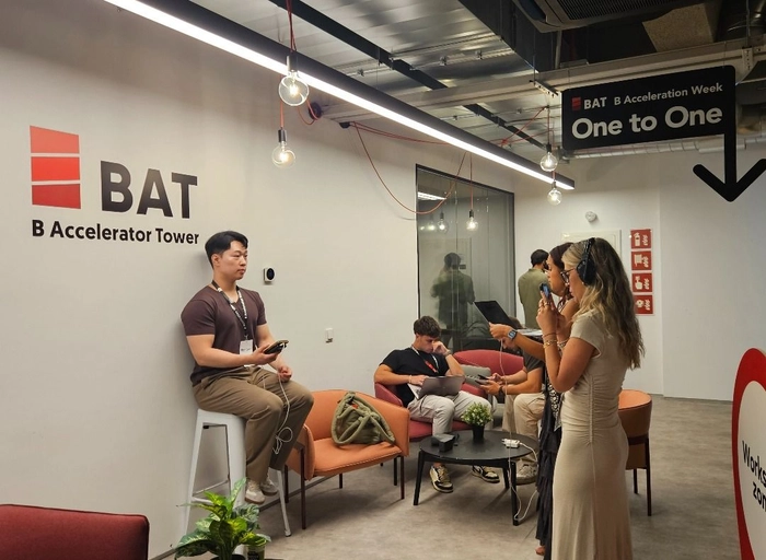 디피니트-Product Engineer (Backend based)