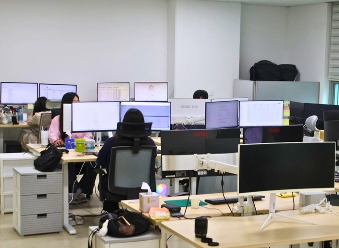 씨오케이컴퍼니-나우케어(건강기능식품) CRM 마케터