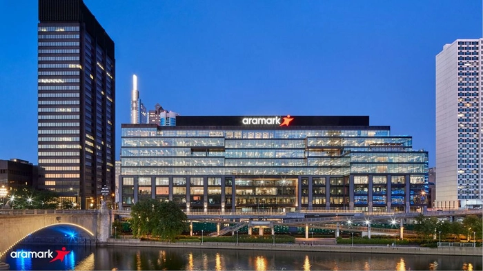 아라마크-재무회계팀(과/차장급)