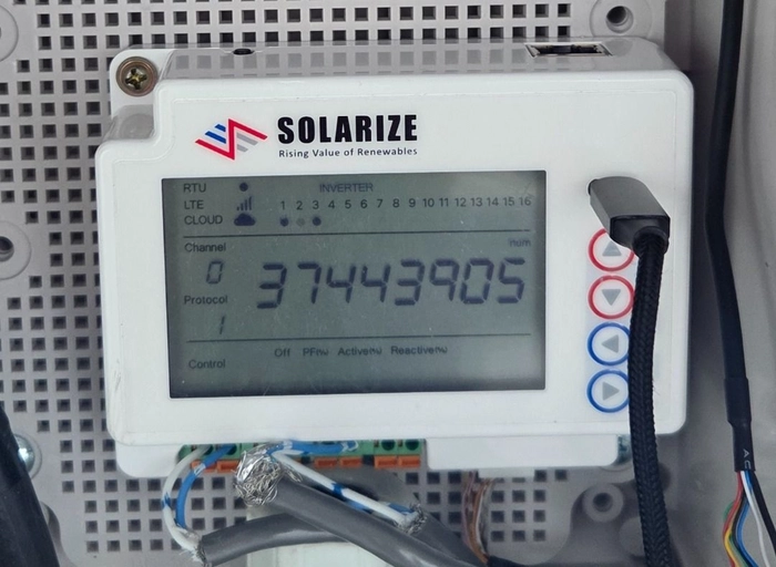 솔라라이즈(Solarize)-법인 운영 책임매니저