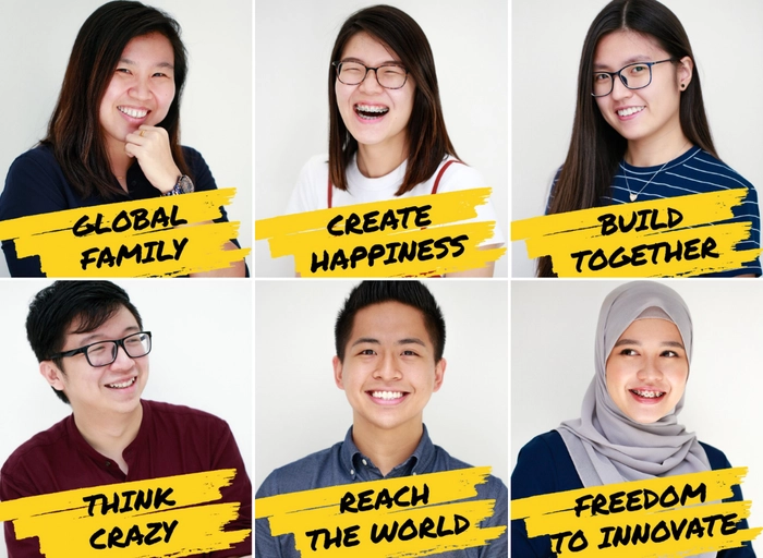 Irvins Salted Egg-Software Engineer, Assistant Manager(Tech)