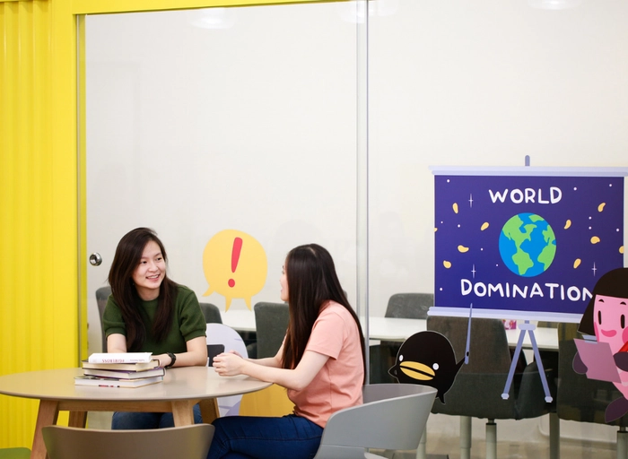 Irvins Salted Egg-Software Engineer, Assistant Manager(Tech)